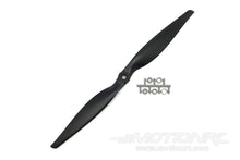 Load image into Gallery viewer, APC 13x4 Thin Electric Propeller - Black LPB13040E
