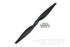 APC 13x4 Thin Electric Propeller - Black LPB13040E