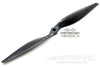 APC 13x8 Thin Electric Propeller - Black LPB13080E