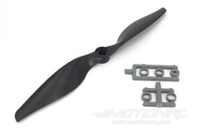 Load image into Gallery viewer, APC 13x8 Thin Electric Propeller (Reverse) - Black
