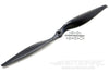 APC 14x10 Thin Electric Propeller - Black LPB14010E