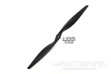 Load image into Gallery viewer, APC 14x12 Thin Electric Propeller - Black LPB14012E
