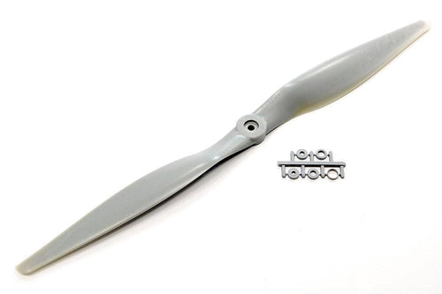 APC 17x7 Thin Electric Propeller LP17070E