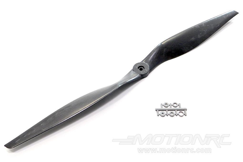 APC 21.5x13 Carbon Fiber Electric Propeller LP21513EPNC