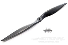 Load image into Gallery viewer, APC 21.5x13 Carbon Fiber Electric Propeller LP21513EPNC
