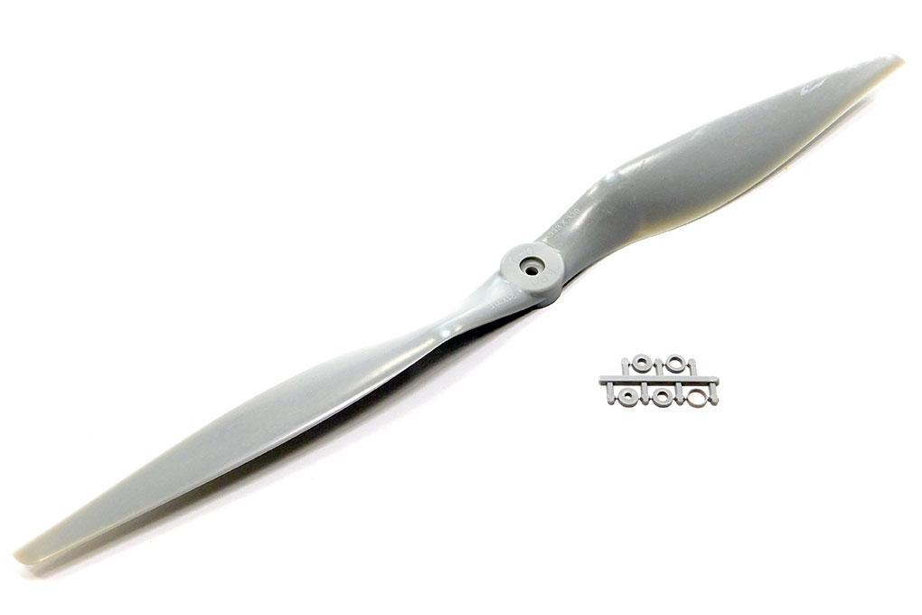 APC 21x13 Thin Electric Propeller LP21013E