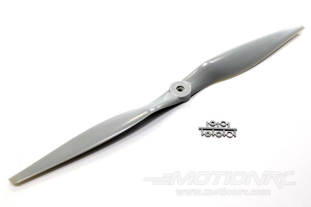 APC 22x10 Thin Electric Propeller LP22010E