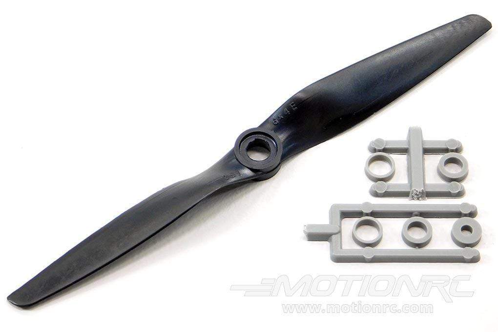 APC 6x4 Thin Electric Propeller - Black LPB06040E