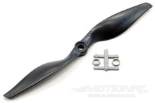 Load image into Gallery viewer, APC 7x5 Thin Electric Propeller - Black LPB07050E
