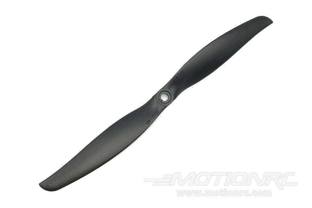 APC 8x4.1 Slow Flyer Electric Propeller - Black