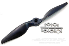 Load image into Gallery viewer, APC 8x6 Thin Electric Pusher Propeller - Black LPB08060EP
