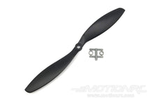 Load image into Gallery viewer, APC 9x4.7 Thin Slow Flyer Electric Propeller - Black
