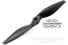 Load image into Gallery viewer, APC 9x6 Thin Electric Propeller - Black LPB09060E
