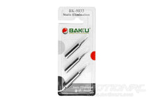 Load image into Gallery viewer, Baku Soldering Iron Tips 3 in 1
