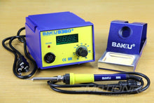 Load image into Gallery viewer, Baku Soldering Station w/ Digital Display - 110V
