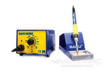 Load image into Gallery viewer, Baku Soldering Station w/ Manual Temperature Control - 110V
