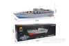 Bancroft 1/115 scale Vedette-Class Taihu Patrol Boat 490mm (19.2") RTR BNC1051-001