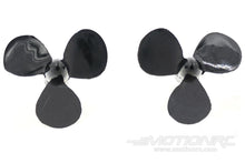 Load image into Gallery viewer, Bancroft 1/16 Scale LCM3 Landing Craft Propeller BNC1006-100
