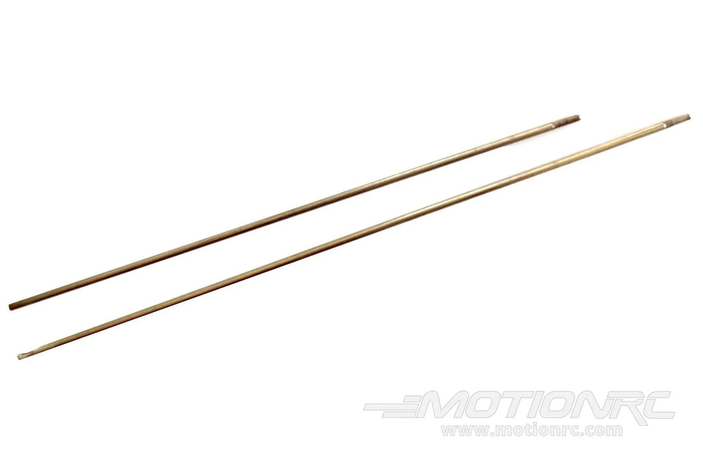 Bancroft 1/200 Scale Nagato Motor Shaft BNC1021-102