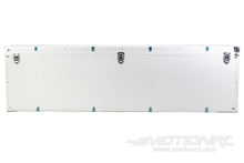 Load image into Gallery viewer, Bancroft 1/200 Scale Yamato Aluminum Transport Case BNC5075-002

