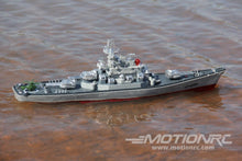 Load image into Gallery viewer, Bancroft 1/250 scale US Battleship Missouri 570mm (22.4&quot;) - RTR BNC1055-001
