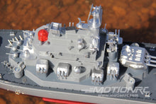 Load image into Gallery viewer, Bancroft 1/250 scale US Battleship Missouri 570mm (22.4&quot;) - RTR BNC1055-001
