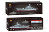 Bancroft 1/250 scale US Battleship Missouri 570mm (22.4") - RTR BNC1055-001