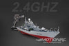 Bancroft 1/275 Scale Chinese Destroyer 780mm (30.7") RTR BNC1053-001