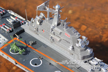 Load image into Gallery viewer, Bancroft 1/275 Scale Russian Aircraft Carrier 710mm (28&quot;) - RTR BNC1052-001
