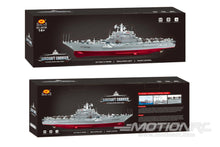 Load image into Gallery viewer, Bancroft 1/275 Scale Russian Aircraft Carrier 710mm (28&quot;) - RTR BNC1052-001
