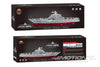 Bancroft 1/275 Scale Russian Aircraft Carrier 710mm (28") - RTR BNC1052-001