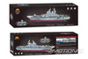 Bancroft 1/350 Scale 745mm (29.3") Amphibious Assault Ship - RTR BNC1056-001