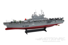 Load image into Gallery viewer, Bancroft 1/350 Scale 745mm (29.3&quot;) Amphibious Assault Ship - RTR BNC1056-001

