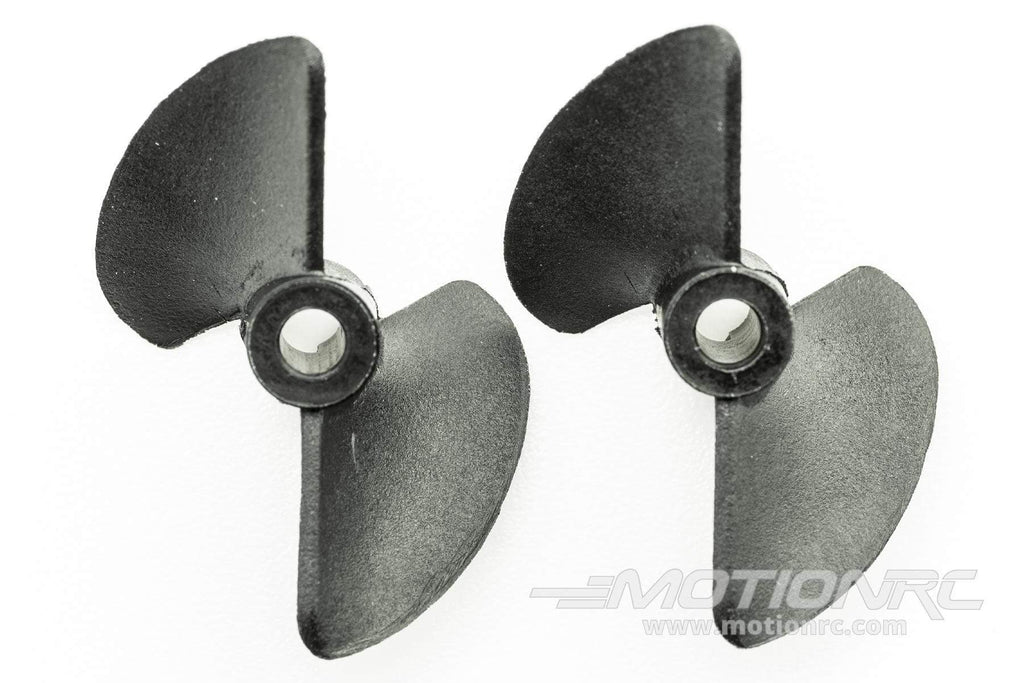 Bancroft 1.4 x 30mm Two-Blade Nylon Propeller (2 Pack) BNC5077-003