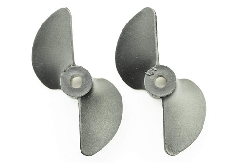 Bancroft 1.4 x 35mm Two-Blade Nylon Propeller (2 Pack) BNC5077-002