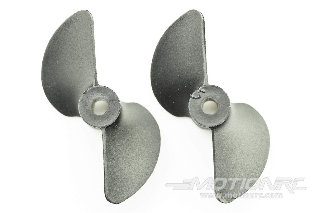 Bancroft 1.4 x 35mm Two-Blade Nylon Propeller (2 Pack) BNC5077-002