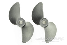 Load image into Gallery viewer, Bancroft 1.4 x 35mm Two-Blade Nylon Propeller (2 Pack) BNC5077-002
