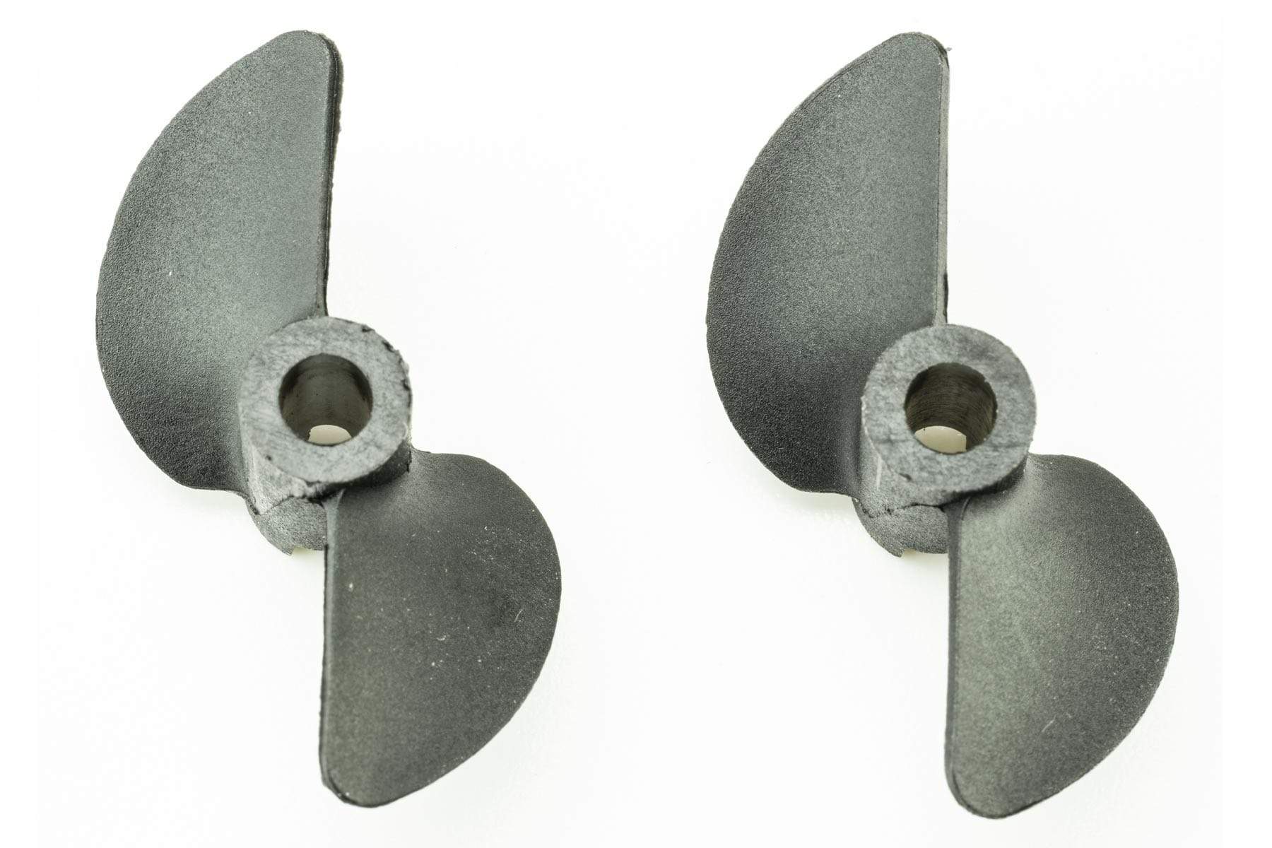 Bancroft 1.4 x 35mm Two-Blade Nylon Propeller (2 Pack) BNC5077-005