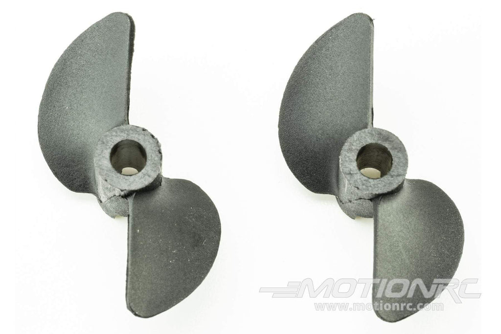 Bancroft 1.4 x 35mm Two-Blade Nylon Propeller (2 Pack) BNC5077-005