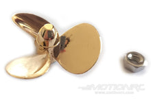 Load image into Gallery viewer, Bancroft 1/50 Scale Fairplay IV Propeller BNC1017-100
