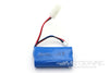 Bancroft 1500mAh 2S 7.4V Li-ion Battery with Tamiya Connector BNC6024-010