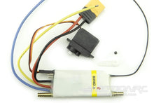 Load image into Gallery viewer, Bancroft 2.4 GHz Rx / ESC / Servo Set with T-Connector (Li-ion Version) BNC6004-002
