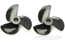 Load image into Gallery viewer, Bancroft 3-Blade Propeller (2 Pack) BNC5077-001

