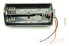 Bancroft 400mm Binary Battery Box BNC1043-112