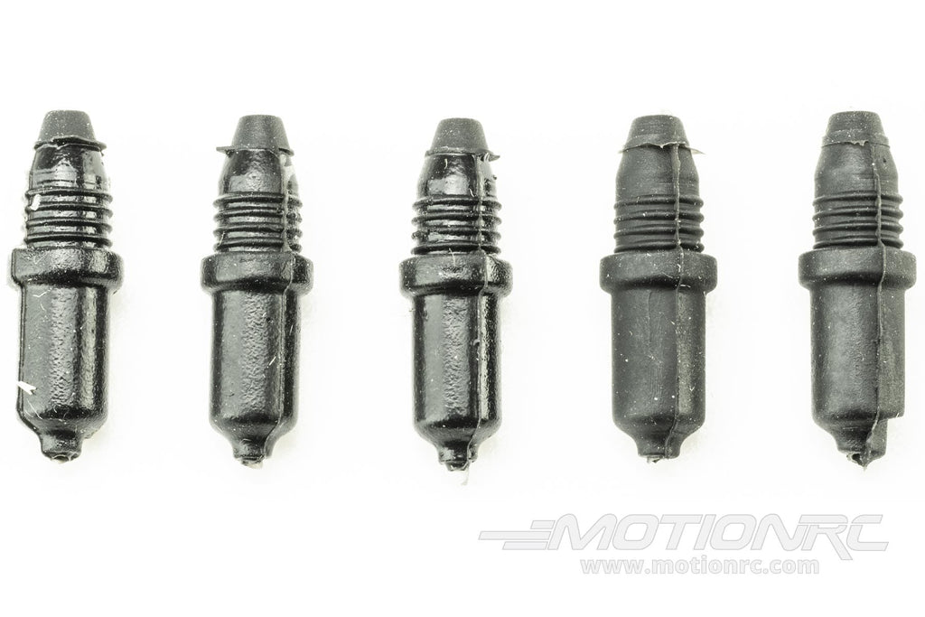 Bancroft 400mm Binary Winch Line Rubber Cap (5 Pack) BNC1043-121