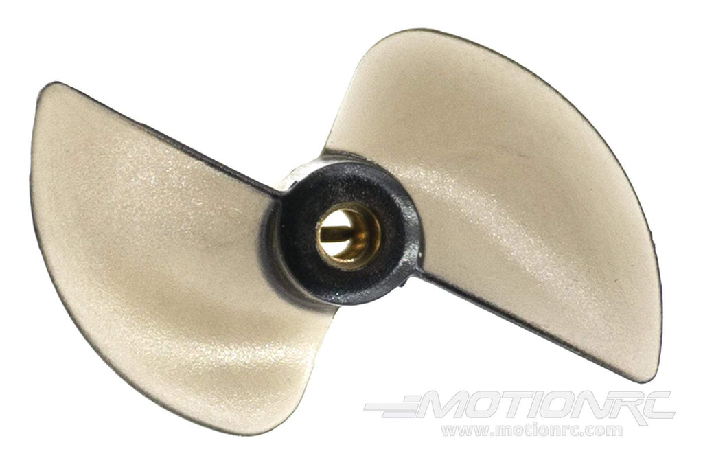 Bancroft 430mm Swordfish Mini Racing Boat Propeller BNC1012-104