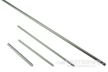 Load image into Gallery viewer, Bancroft 465mm Orion V2 Standard Mast Set BNC1042-102
