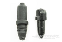 Load image into Gallery viewer, Bancroft 550mm Rocket V2 Silicone Antenna Cap (2 Pack) BNC1034-108
