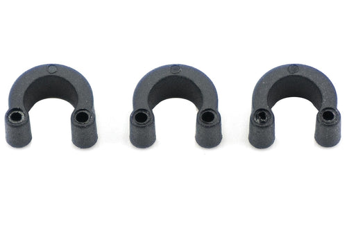 Bancroft 550mm Sportsail Sailboat Clamp Rings (3 Pack) - Big BNC1014-106