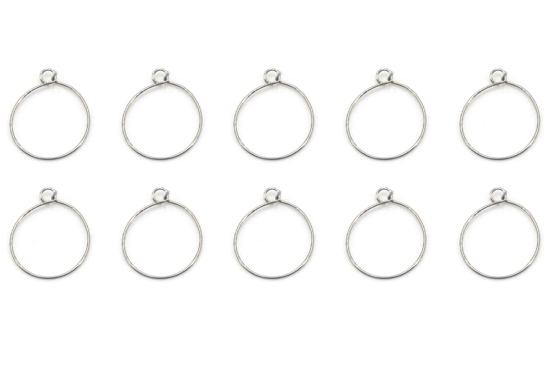 Bancroft 550mm Sportsail Sailboat Mast Rings (10 Pack) BNC1014-109